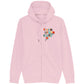 ZIP HOODIE – LSD