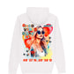 ZIP HOODIE – LSD