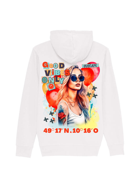 ZIP HOODIE – LSD