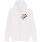 ZIP HOODIE – LSD