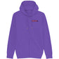 ZIP HOODIE – MIAMI