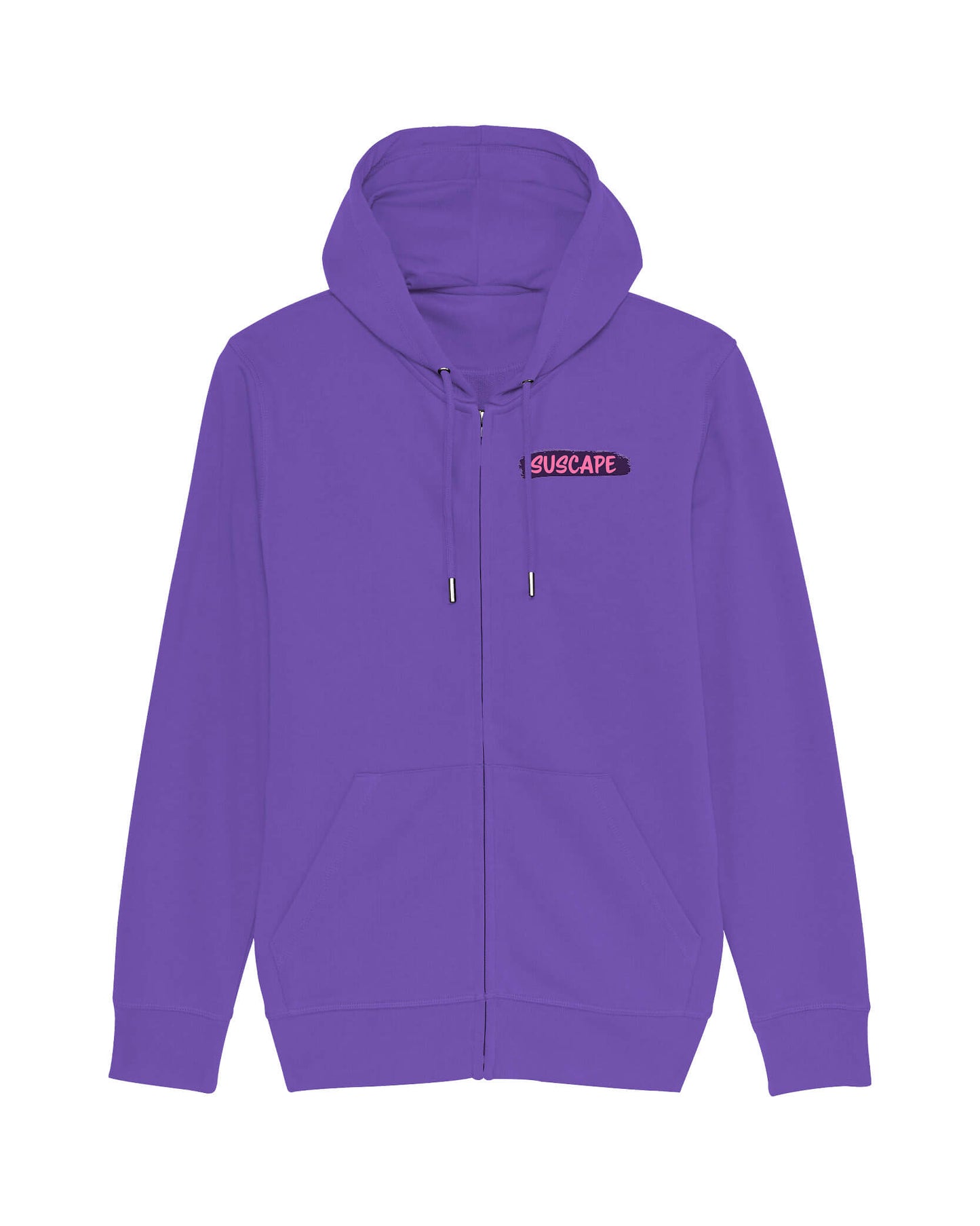 ZIP HOODIE – MIAMI