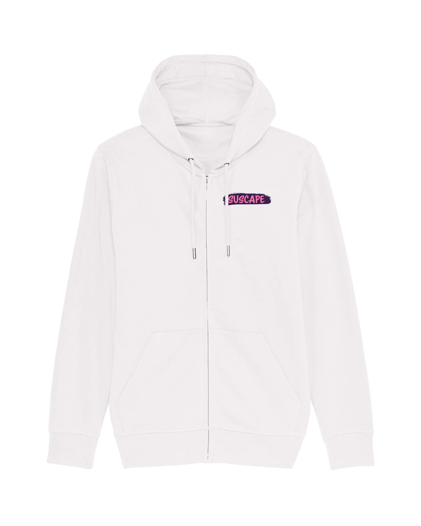 ZIP HOODIE – MIAMI