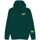 ZIP HOODIE – OTHER WORLD