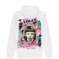 ZIP HOODIE – VOGUE