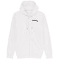 ZIP HOODIE – VOGUE