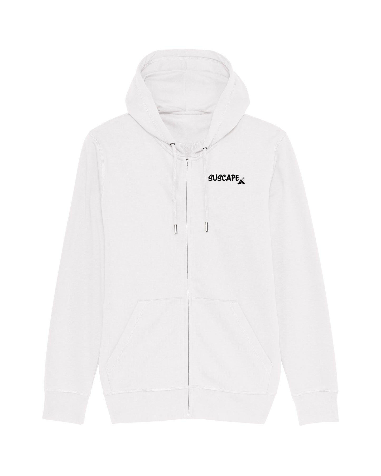 ZIP HOODIE – VOGUE