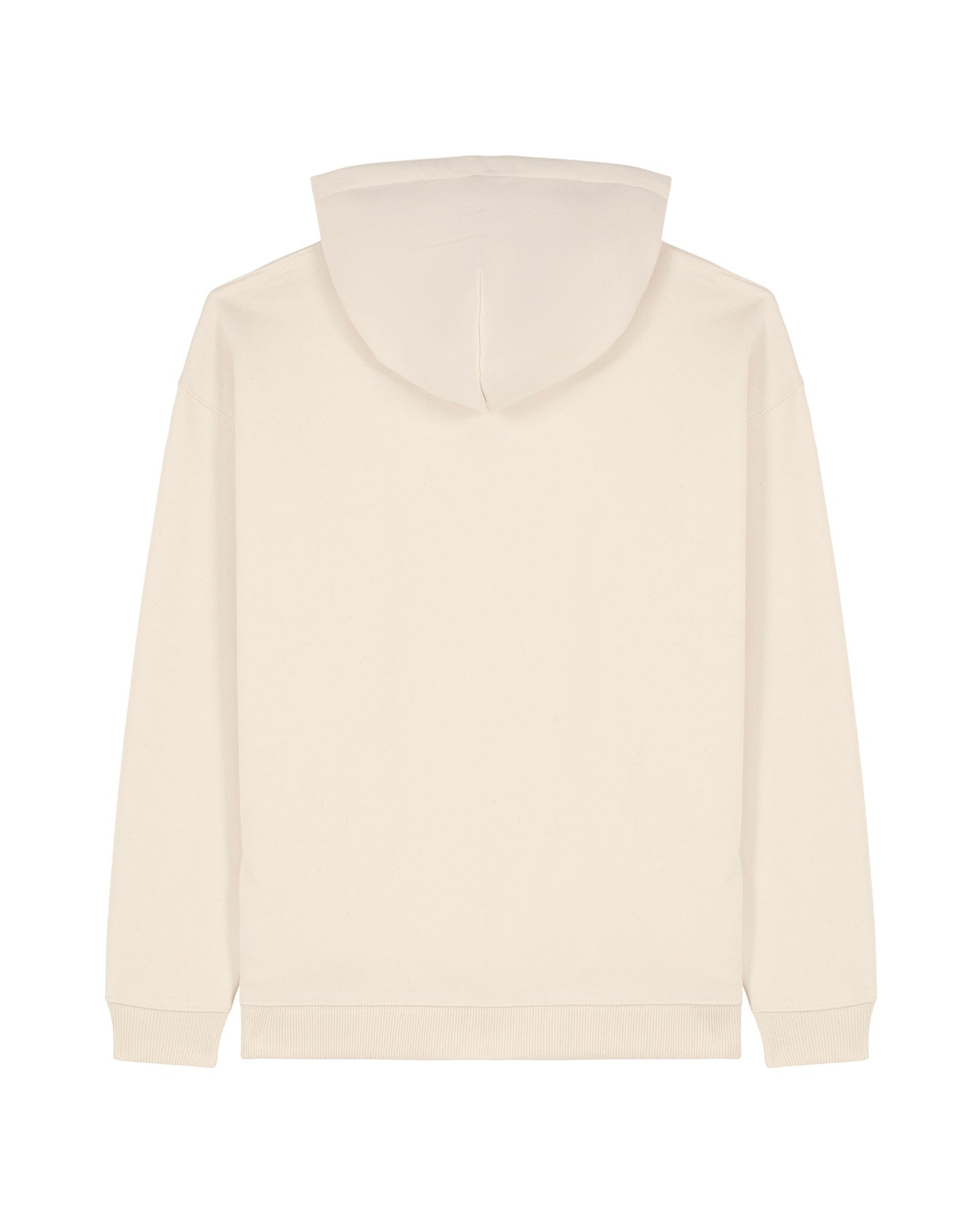 OVERSIZE HOODIE – GOOD DAY