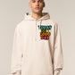 OVERSIZE HOODIE – GOOD DAY