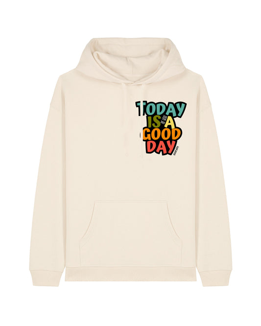 OVERSIZE HOODIE – GOOD DAY