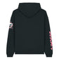 OVERSIZE HOODIE – LOS ANGELES VIBES