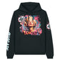 OVERSIZE HOODIE – LOS ANGELES VIBES