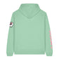 OVERSIZE HOODIE – IN LOVE IN PARIS