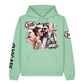 OVERSIZE HOODIE – IN LOVE IN PARIS
