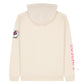 OVERSIZE HOODIE – IN LOVE IN PARIS