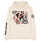 OVERSIZE HOODIE – IN LOVE IN PARIS