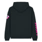 OVERSIZE HOODIE – NEW YORK VIBES