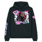 OVERSIZE HOODIE – NEW YORK VIBES