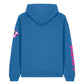 OVERSIZE HOODIE – NEW YORK VIBES