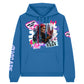 OVERSIZE HOODIE – NEW YORK VIBES