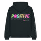 OVERSIZE HOODIE – POSITIVE NOW