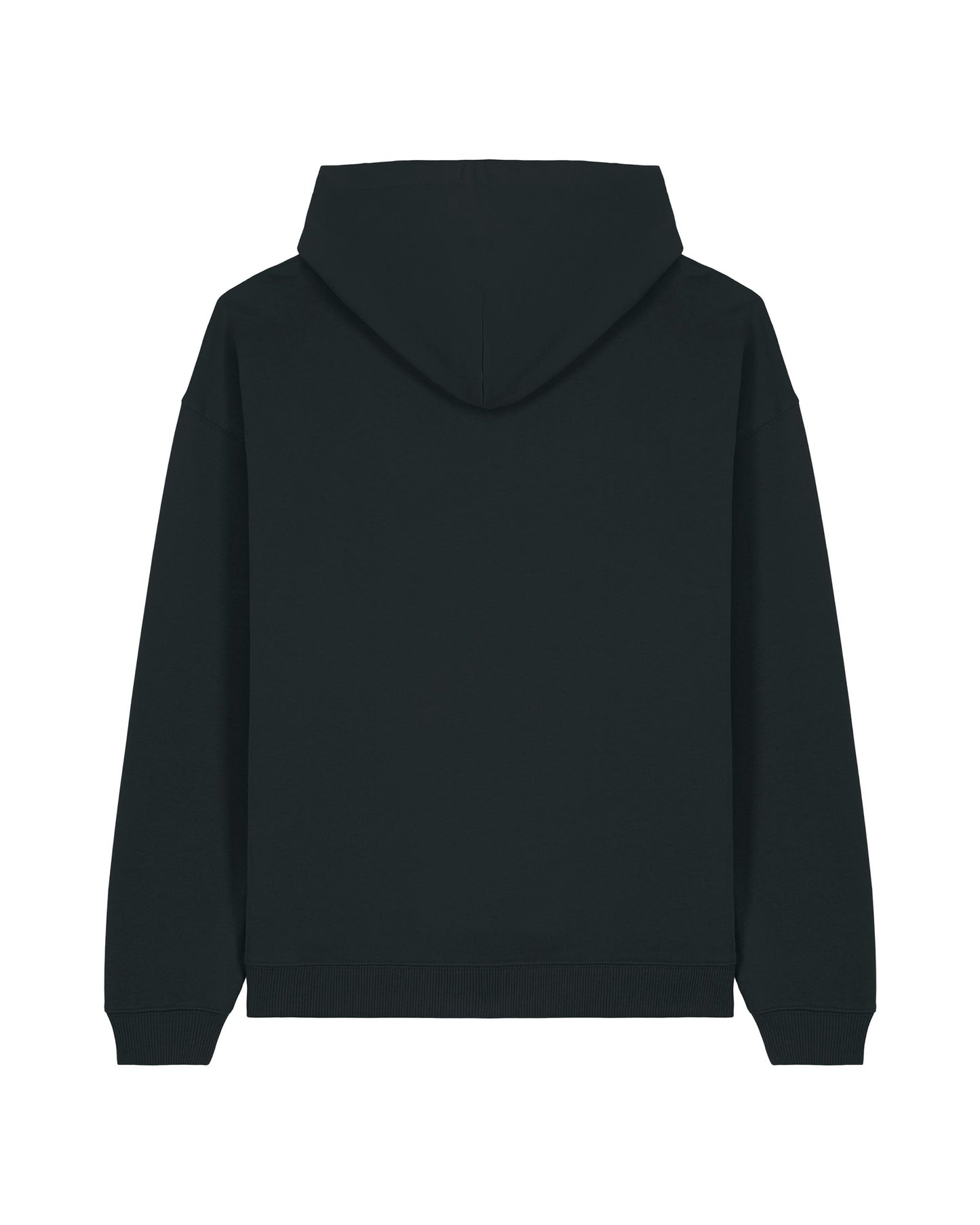 OVERSIZE HOODIE – THYNK UNLIMITED