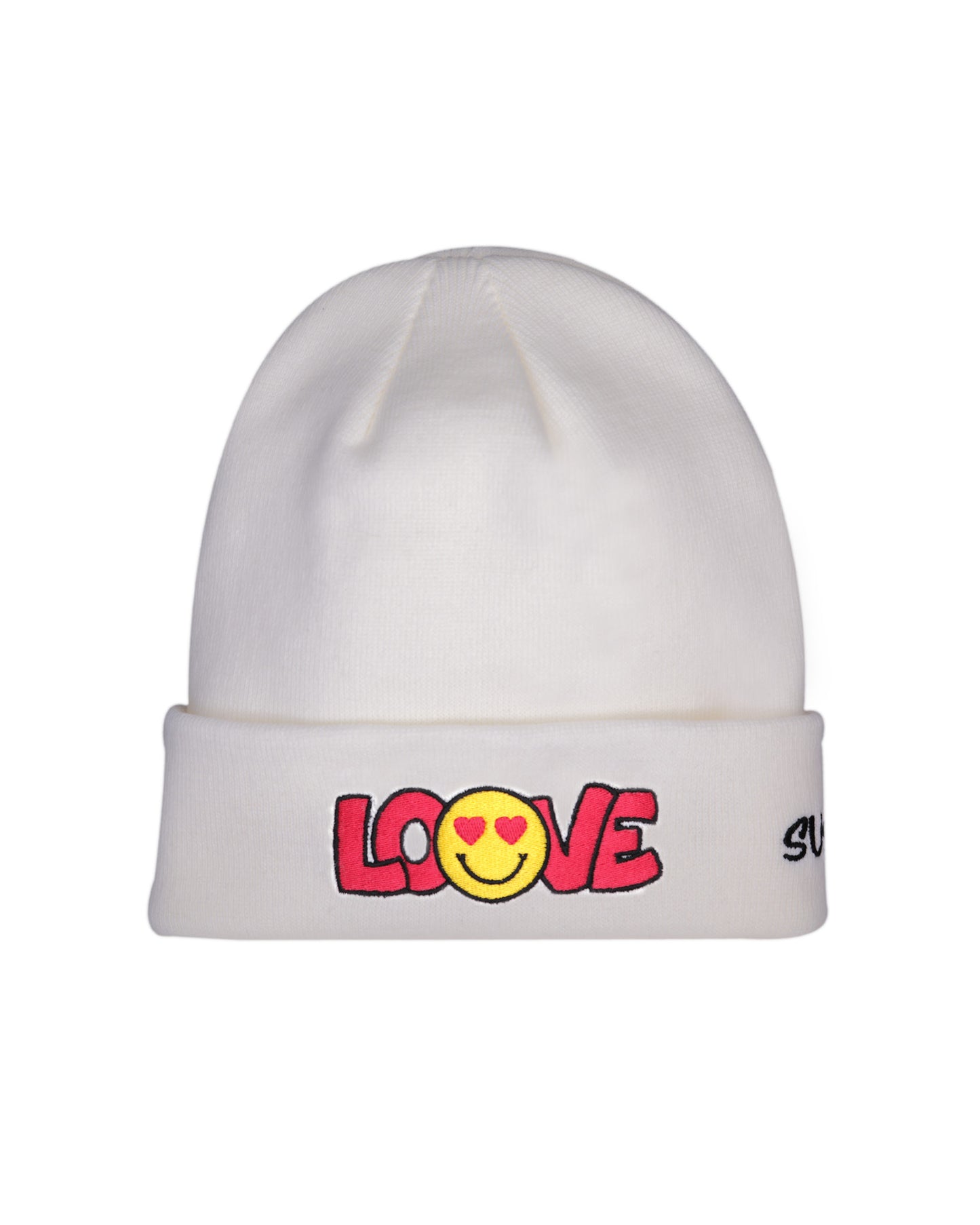 MÜTZE LOVE