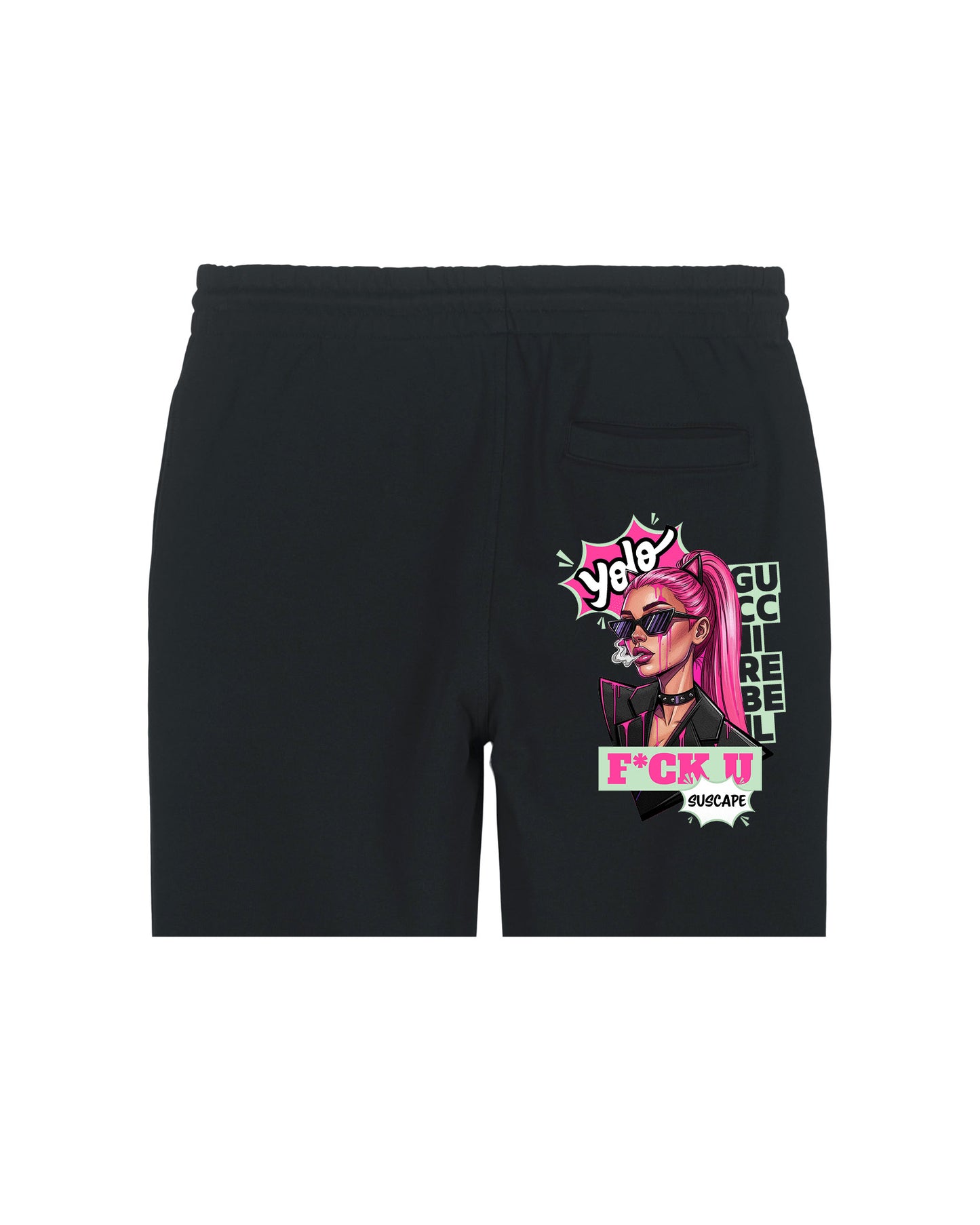 JOGGER – GUCCI REBEL