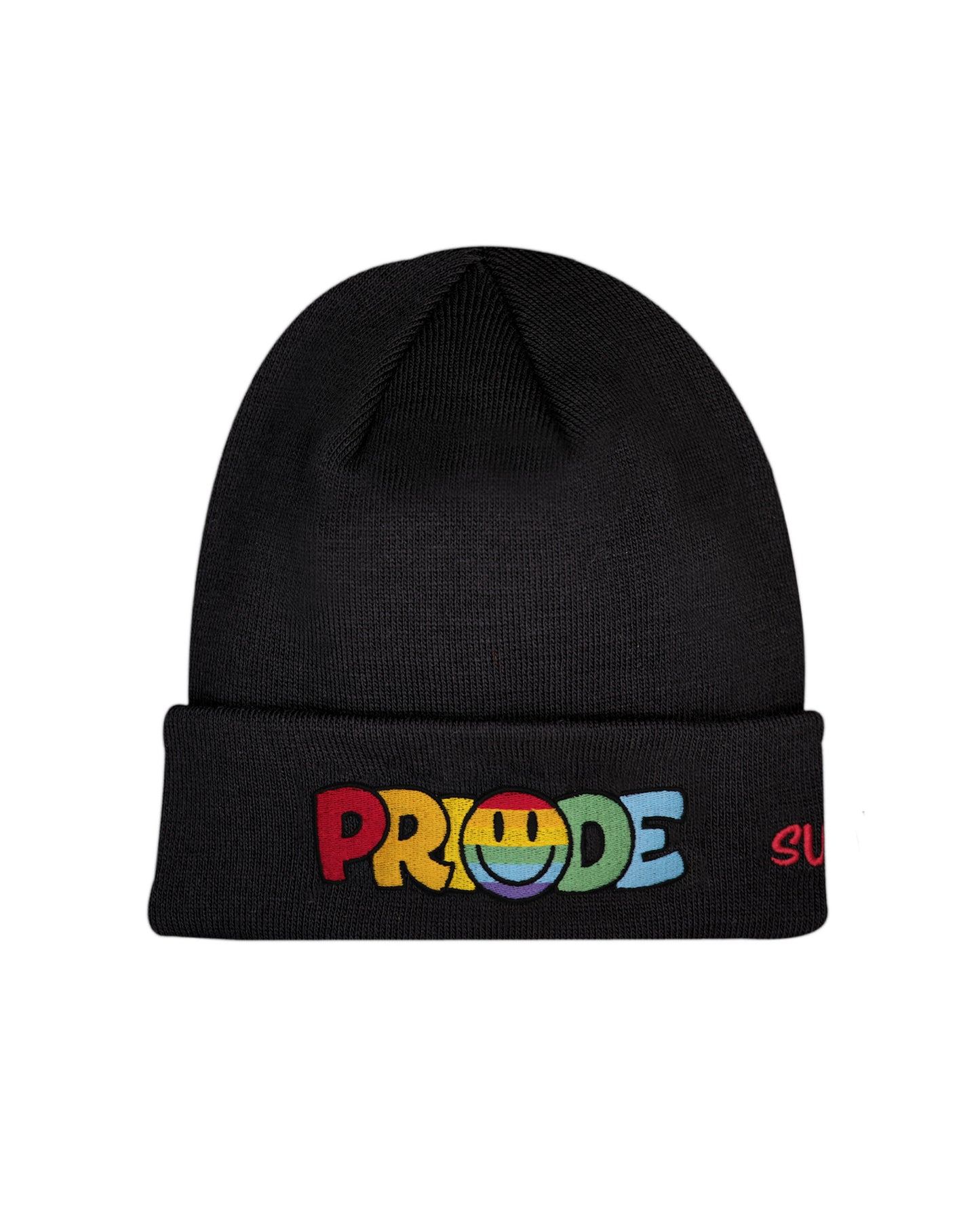 MÜTZE PRIDE