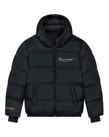 PUFFERJACKE – SUSCAPE