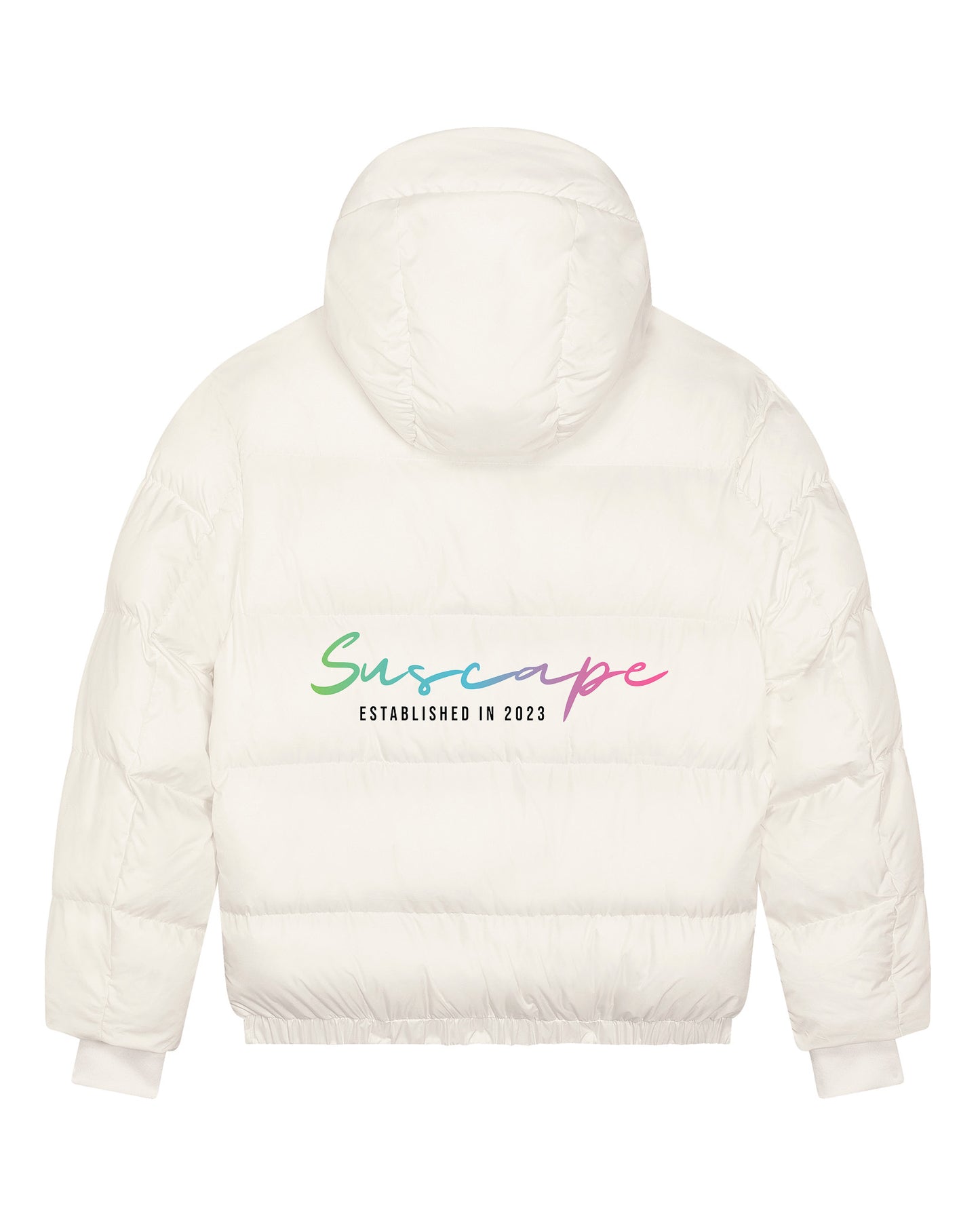 PUFFERJACKE – SUSCAPE