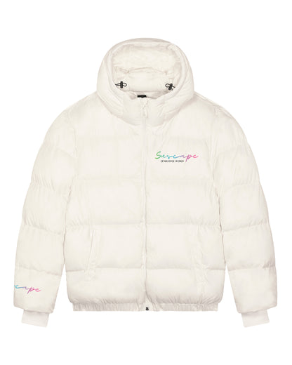 PUFFERJACKE – SUSCAPE