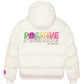 PUFFERJACKE – POSITIVE-NOW
