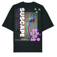OVERSIZE T-SHIRT – CIRCUS
