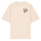 OVERSIZE T-SHIRT – LSD