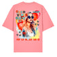 OVERSIZE T-SHIRT – LSD