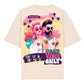 OVERSIZE T-SHIRT – MIAMI