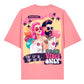 OVERSIZE T-SHIRT – MIAMI
