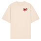 OVERSIZE T-SHIRT – FLORA