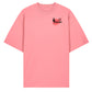 OVERSIZE T-SHIRT – FLORA